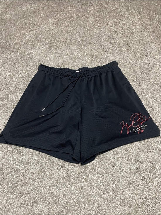Jordan Other - Air Jordan Essentials Mesh GFX Shorts Men’s 3XL